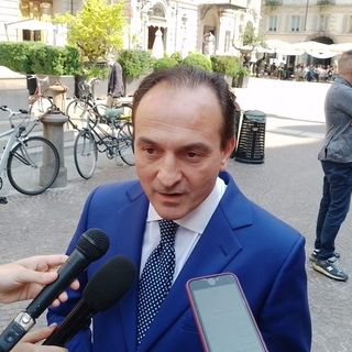 Alberto Cirio