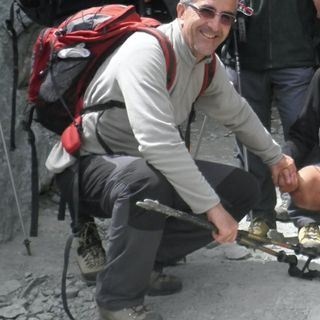 Si apre il Cuneo Montagna Festival 2016, Alberto Valmaggia: "Una manifestazione che aiuta a promuovere le terre alte"