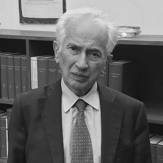 Morto l'avvocato Aldo Mirate. Principe del foro, patrocinò la Regione nel processo per lo scandalo metanolo Morto l'avvocato Aldo Mirate. Principe del foro, patrocinò la Regione nel processo per lo scandalo metanolo