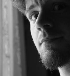 Alessandro Infuso, vincitore del concorso