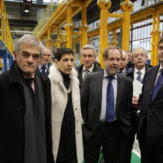 Alstom e il Ministero dello Sviluppo economico firmano il protocollo d’intesa per lo sviluppo di attività di ricerca industriale (GALLERY)