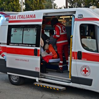 35 volontari della Croce Rossa di Cuneo iniziano il percorso per diventare ‘Volontari Soccorritori’