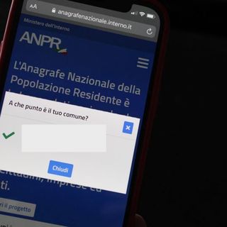 Alba: scaricabili online i certificati anagrafici e di stato civile