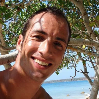 Domani i funerali di Andrea Cardone, giovane padre di Trinità, morto in un incidente a 39 anni