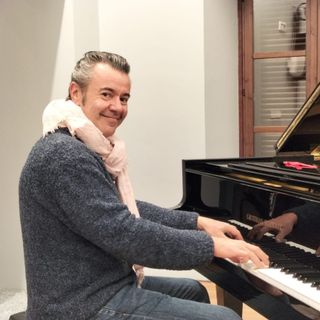 'Stare bene tour': la musica di Andrea Giraudo nelle due serate cuneesi ha risvegliato 'le coscienze sopite della gente'