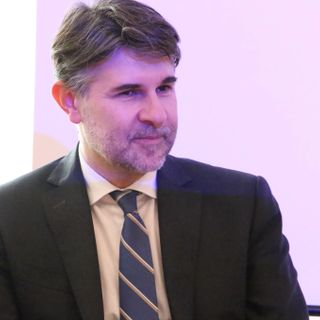 Strage di Orlando, Andrea Olivero: "Non ha colpito una parte di noi, ma tutti noi, senza eccezioni"