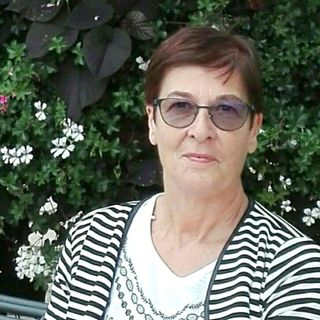 Anna Scarcia, si è spenta oggi all'ospedale San Lazzaro di Alba