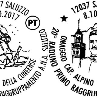 Gli annulli filatelici