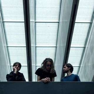 In fotografia il gruppo degli Anudo