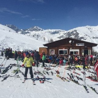 Crissolo: un Natale tutto sommato sciisticamente positivo Crissolo: un Natale tutto sommato sciisticamente positivo