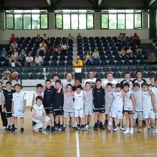 Il Borsi Ceva saluta tesserati e famiglie con la grande festa finale