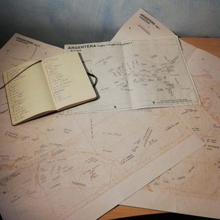 In Valle Stura proseguono le ricerche intorno alla lingua occitana In Valle Stura proseguono le ricerche intorno alla lingua occitana