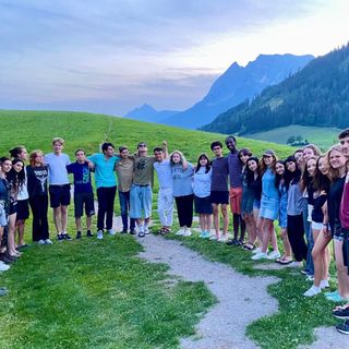 Un soggiorno musicale in Austria grazie al sostegno del Lions Club Saluzzo-Savigliano