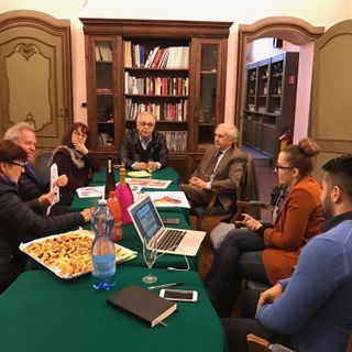 Cuneo, Arte in Piazza: sarà Federico Ghiotti a realizzare il manifesto della 2^ edizione