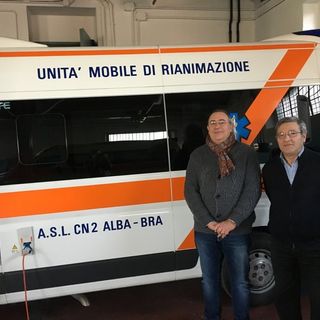 Alba: raccolta fondi per la nuova vita dell’Associazione Asava, indipendente dall’Asl Alba: raccolta fondi per la nuova vita dell’Associazione Asava, indipendente dall’Asl