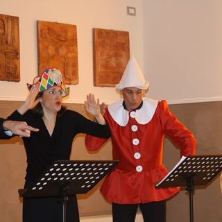 “Aspettando Pinocchio” ad Alba