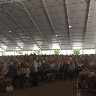 L'assemblea dei soci di Banca d'Alba
