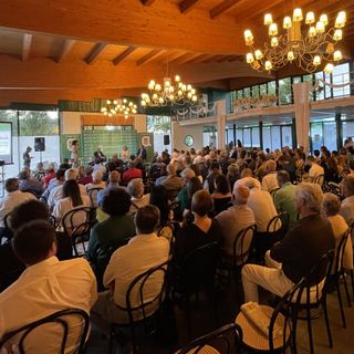 A Pianfei l'assemblea dei soci di Confagricoltura Cuneo: al centro, il tema delle AI