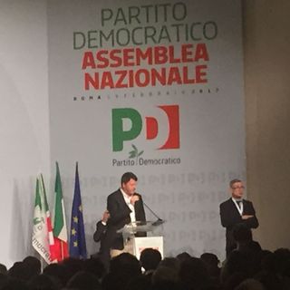 L’Assemblea nazionale del Pd rimanda le scelte alla Direzione di martedì, che aprirà la fase congressuale