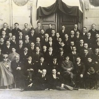 Savigliano: si presenta alla cittadinanza il "nuovo" Archivio dell'Associazione Nazionale fra Mutilati e Invalidi di Guerra