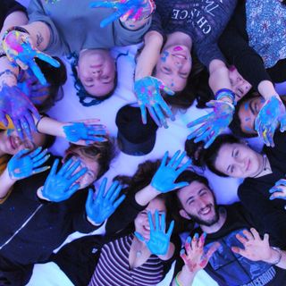 Immagini di repertorio