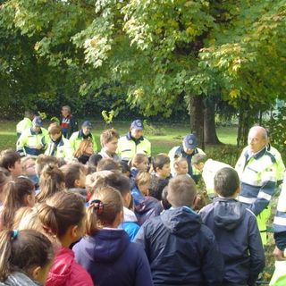 I volontari del Gruppo Comunale di Protezione Civile: tra monitoraggio, prevenzione e sensibilizzazione