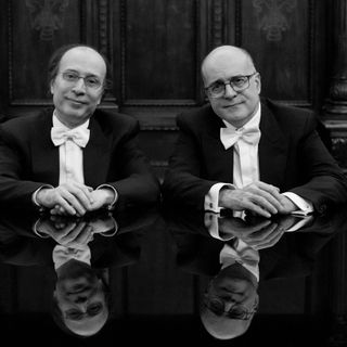 Aurelio e Paolo Pollice