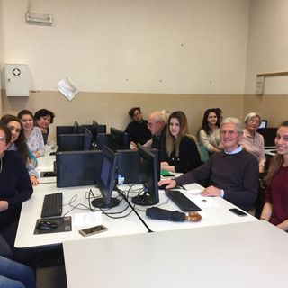 Savigliano: si conclude con la cerimonia ufficiale il progetto Auser-Cravetta