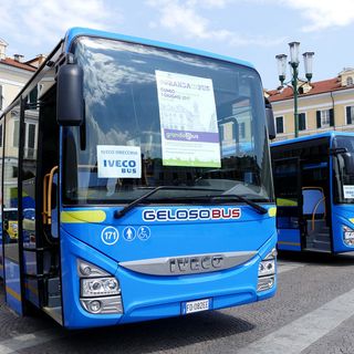 Torna l’iniziativa del Consorzio GrandaBus dedicata agli over 65