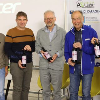 Atletica, la Dragonero celebra il suo 2023 ricco di emozioni e traguardi