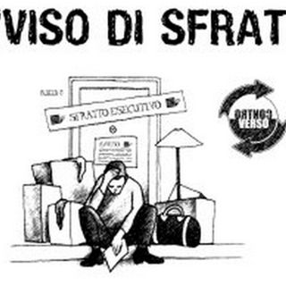 Cosa fare in caso di sfratto? A Cuneo un incontro di approfondimento