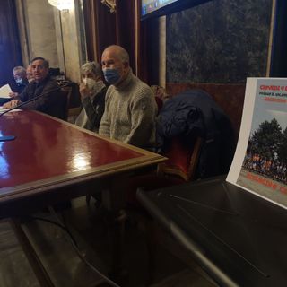 Compie 20 anni "Bicingiro", l'associazione pioneristica nella promozione della mobilità dolce