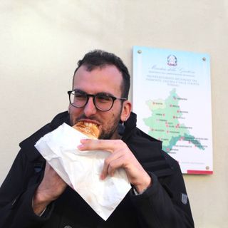 Dopo otto giorni il segretario dei radicali cuneesi Filippo ha sospeso lo sciopero della fame