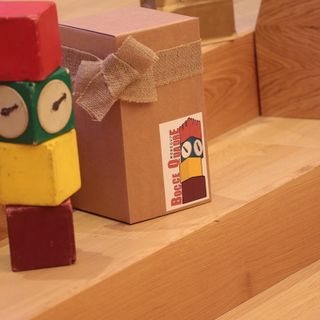 Auguri "quadrati" dall'associazione Bocce Quadre Mondovì [VIDEO]