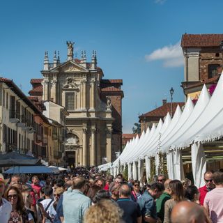 Ph. Alessandro Vargiu (archivio Slow Food)