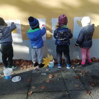 Bra, al nido Garbarino un incontro per i genitori dedicato al tema del gioco