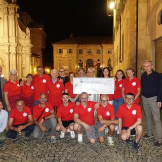 Bra, arriva la 2ª “Cena della fratellanza” promossa dall’associazione AbBRAcciAMO