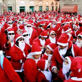 Immagine di repertorio