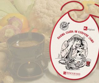 Al via il secondo weekend del Bagna Cauda Day, la festa più profumata dell'anno