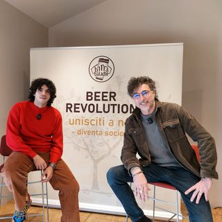 La rivoluzione della birra targata  Baladin: un &quot;equity crowdfunding&quot;  da 5 milioni di euro per crescere ancora [FOTO E VIDEO]