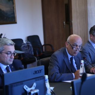 Ancora un segno "più" per la Banca Crs, approvato il bilancio 2018 con 3,2 milioni di utile (VIDEO)