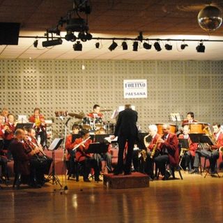 Venerdì il tradizionale “Concerto di fine anno” della Banda musicale di Paesana