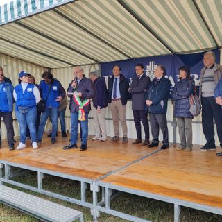 A Castagnito partita la 25° edizione della Rassegna dei fiori e dei piccoli animali