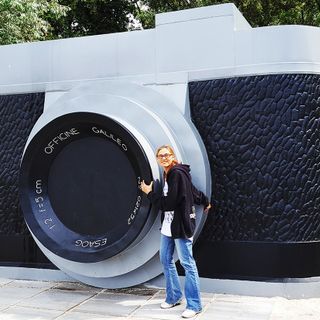 Obiettivo La Morra: un workshop di tecnica ed estetica fotografica con Barbara Guazzone ed Edo Prando Obiettivo La Morra: un workshop di tecnica ed estetica fotografica con Barbara Guazzone ed Edo Prando