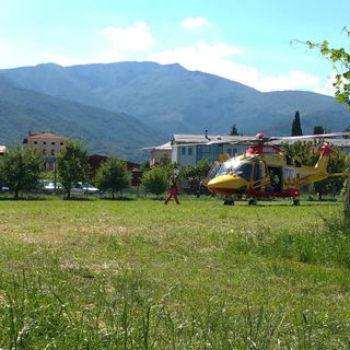 Immagine di repertorio