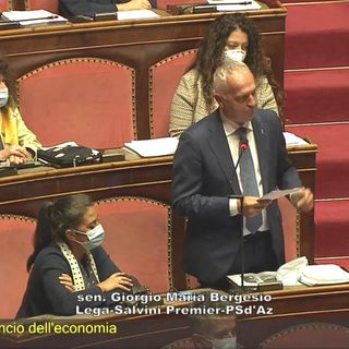Maltempo, Bergesio (Lega) &quot;Siamo di fronte a un governo allo sbando che scarica le proprie incapacità sugli amministratori locali”