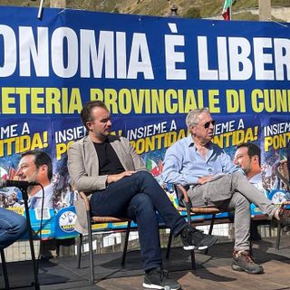 Autonomia differenziata, Bergesio (Lega): “Giornata storica, la Lega mantiene la promessa più importante”