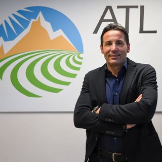 Oggi a Borgo San Giuseppe l'ultimo saluto a Giuseppe Bernardi, agente di commercio e volontario della CRI