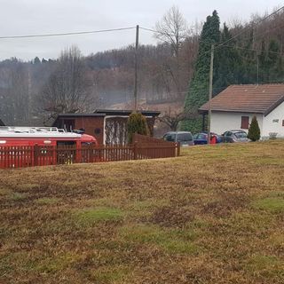 Il campo base delle ricerche