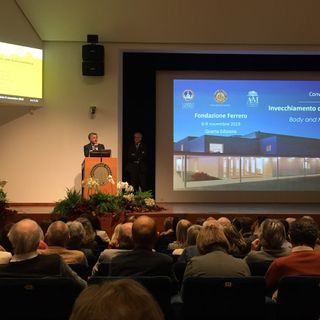 Ad Alba 8084 persone sono over 65, il sindaco Bo: "Sono diversamente giovani, risorse per la nostra città" Ad Alba 8084 persone sono over 65, il sindaco Bo: "Sono diversamente giovani, risorse per la nostra città"